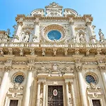 Terra Mia In The Historic Center Of Lecce - Happy Rentals