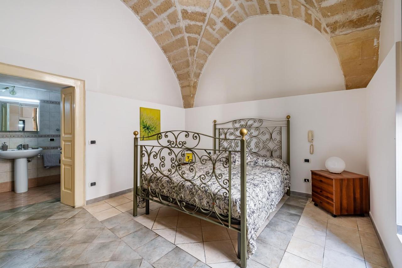 Apartment Terra Mia In The Historic Center Of - Happy *