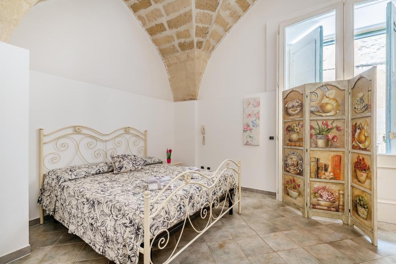 Apartment Terra Mia In The Historic Center Of - Happy *