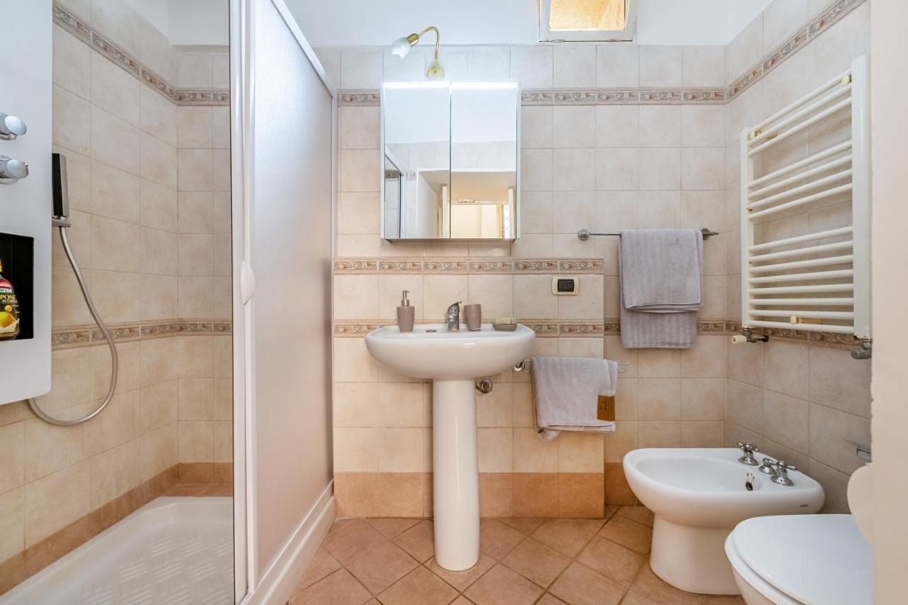 Apartment Terra Mia In The Historic Center Of - Happy *