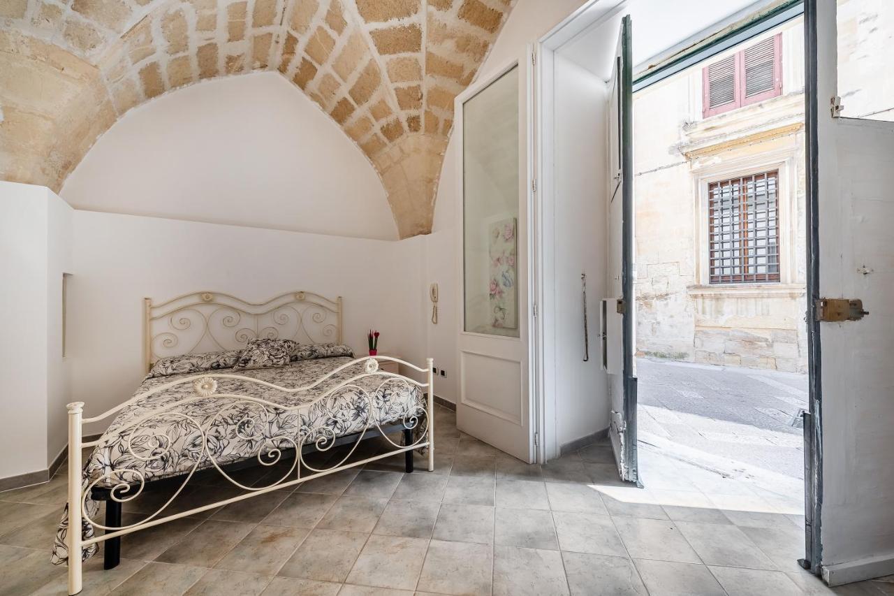 Apartment Terra Mia In The Historic Center Of - Happy *