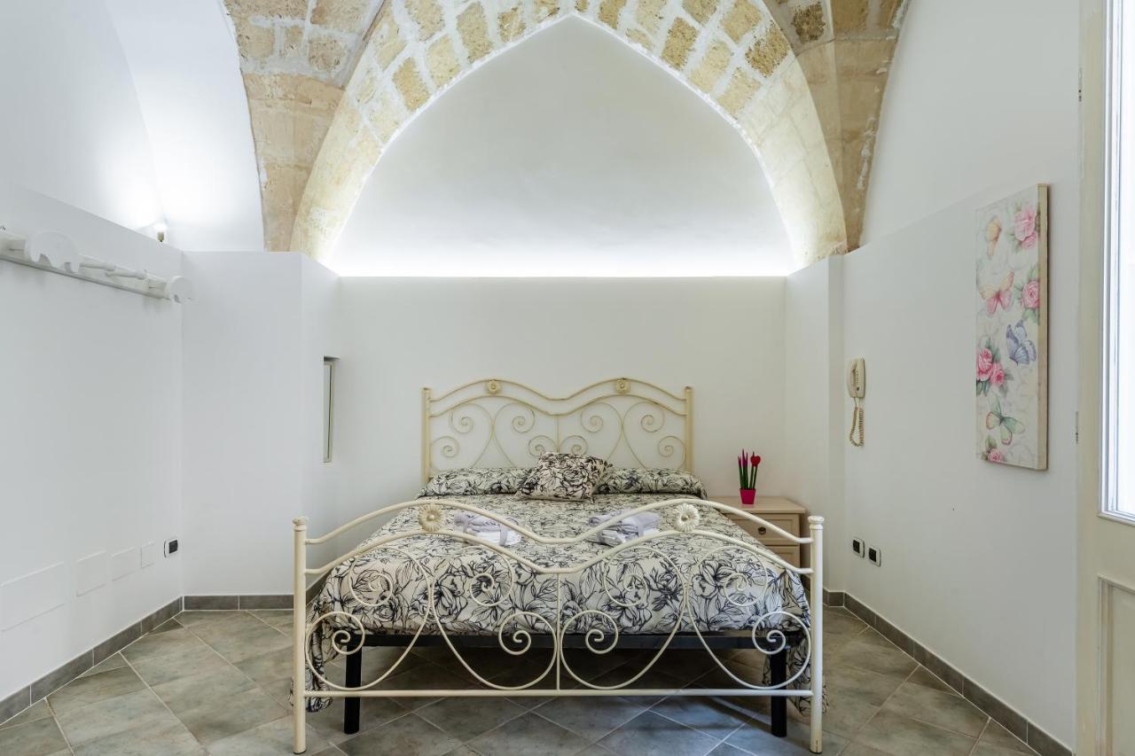 Apartment Terra Mia In The Historic Center Of - Happy