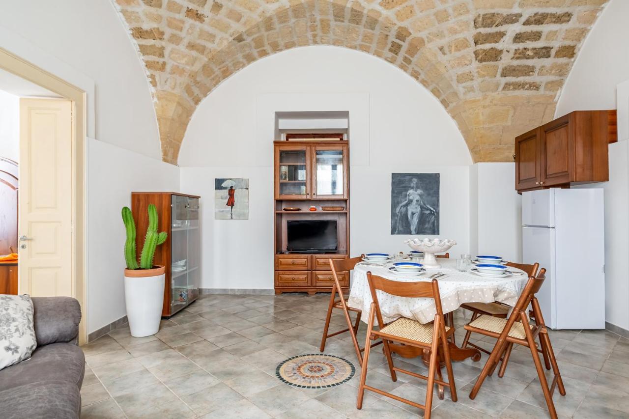 Terra Mia In The Historic Center Of - Happy * Lecce