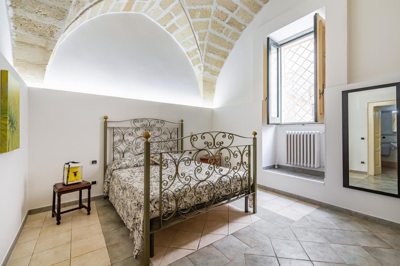 Terra Mia In The Historic Center Of - Happy Apartment *