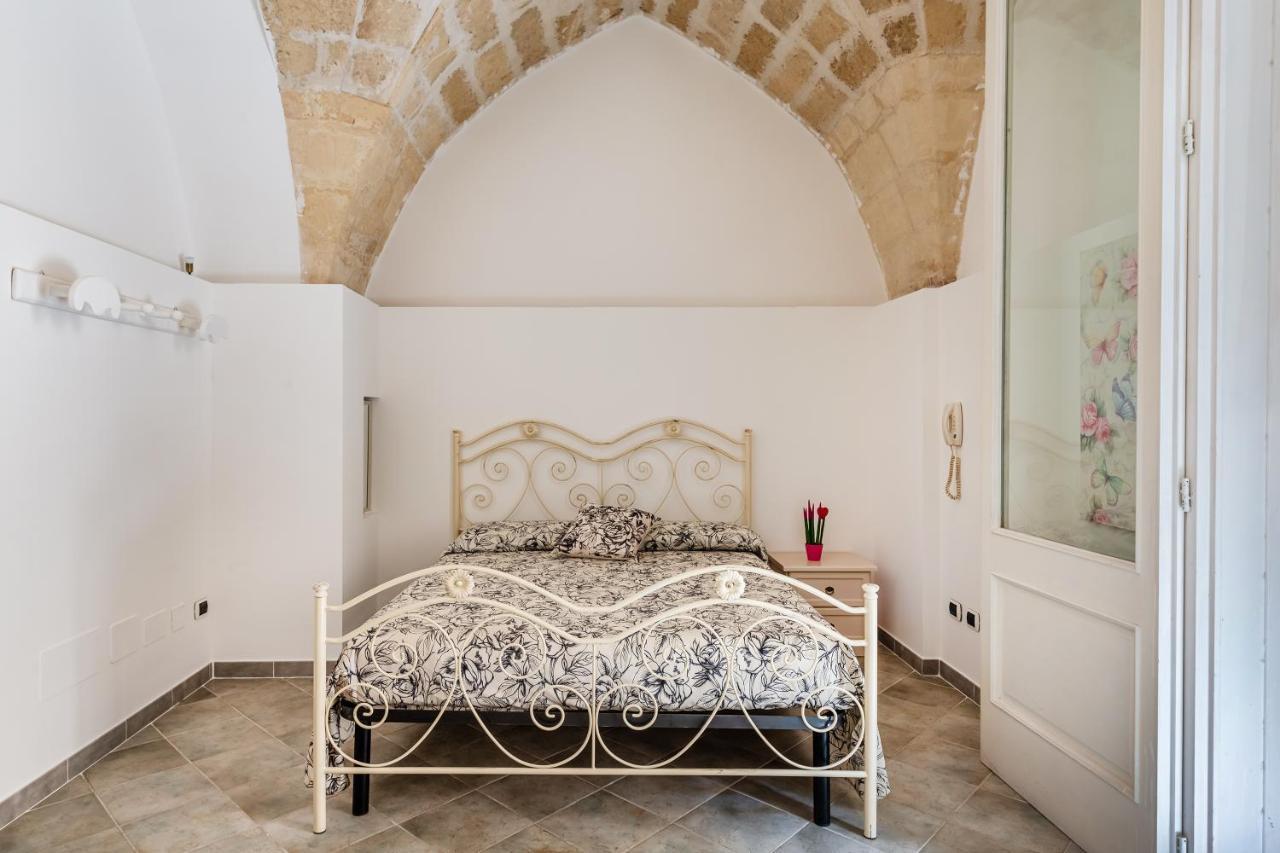 Apartment Terra Mia In The Historic Center Of - Happy