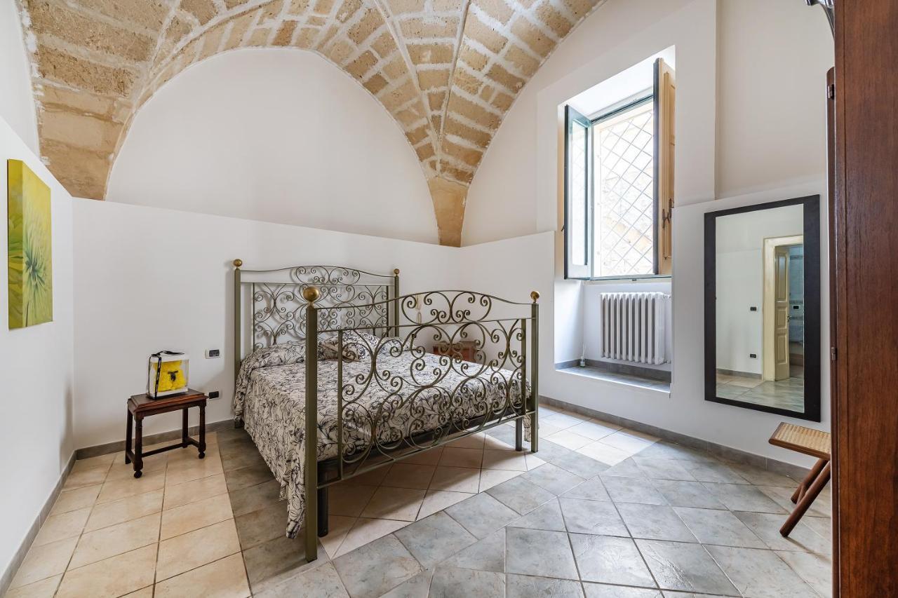 Terra Mia In The Historic Center Of - Happy * Lecce