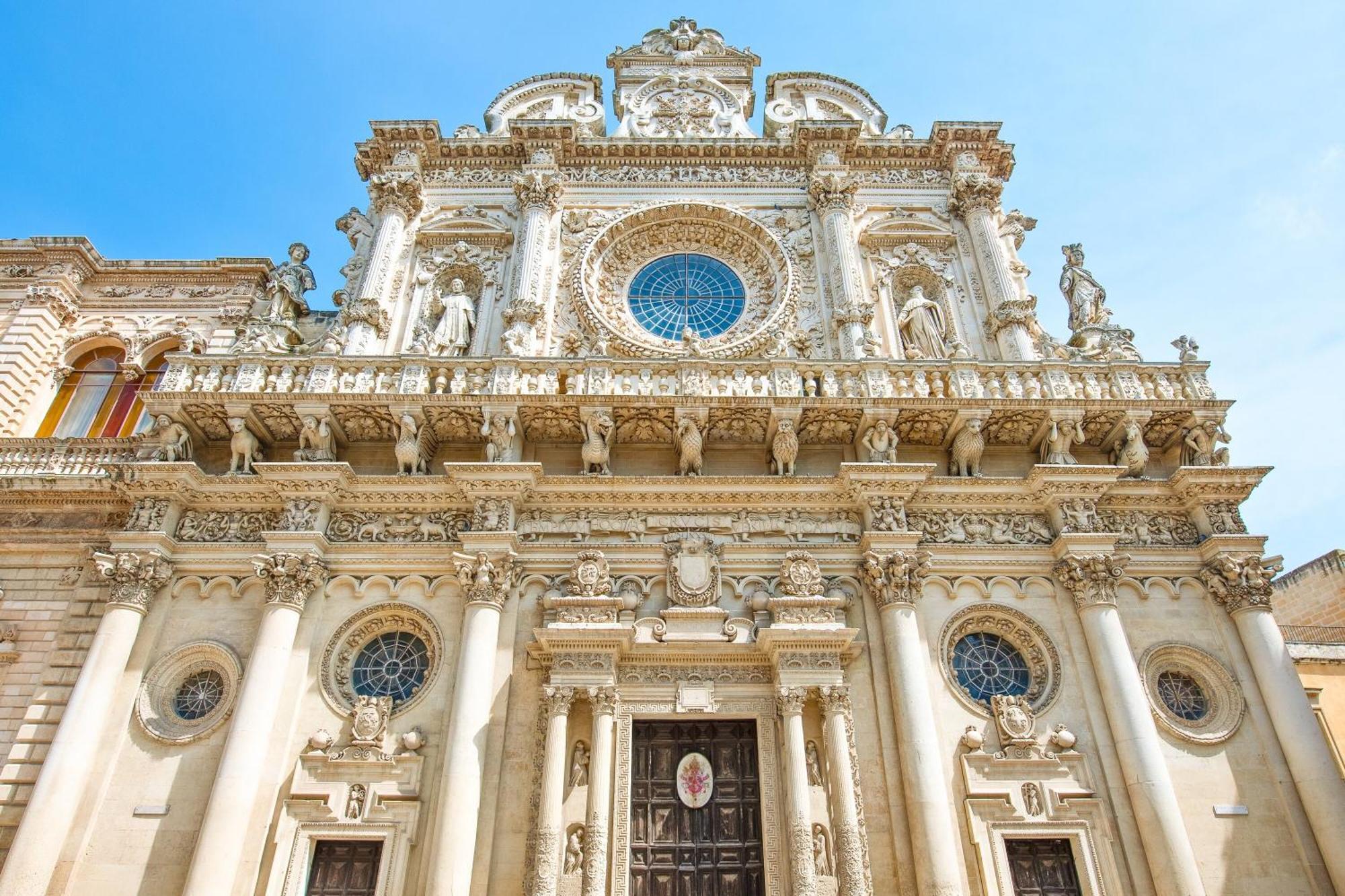 Terra Mia In The Historic Center Of - Happy Apartment