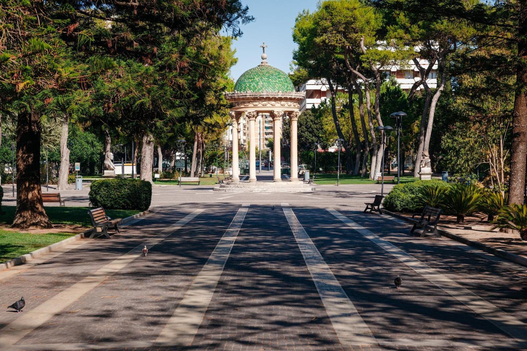 Terra Mia In The Historic Center Of - Happy * Lecce